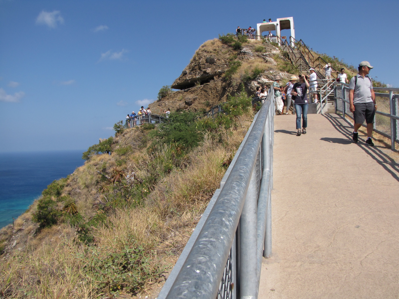 Division Of State Parks | Diamond Head State Monument